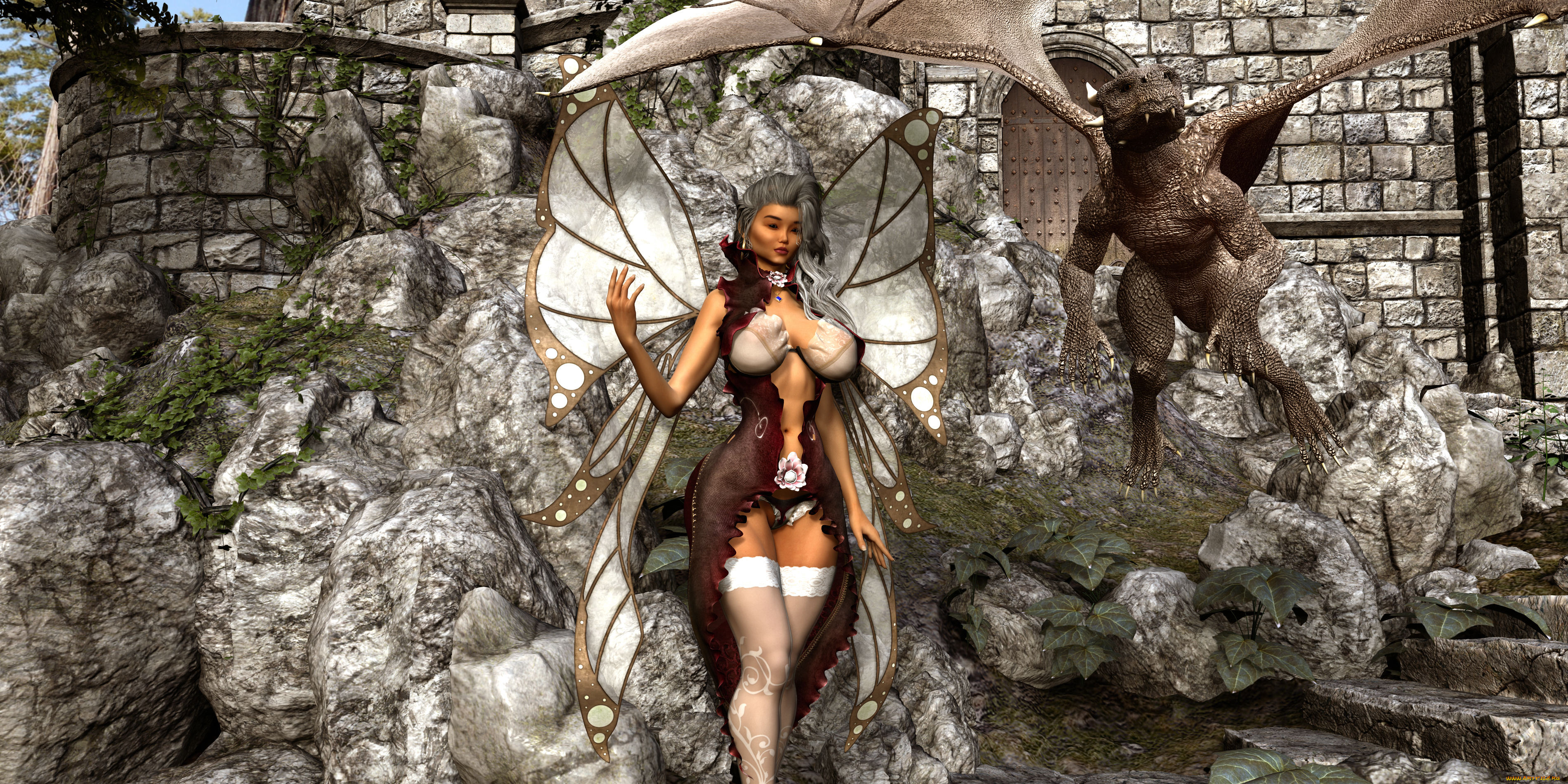 3 ,  , elves, , 